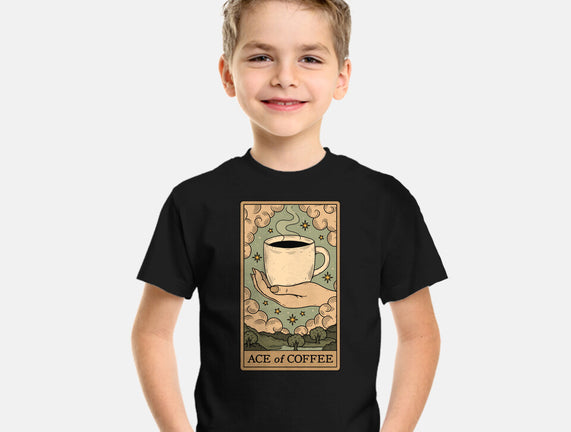 Ace Of Coffee