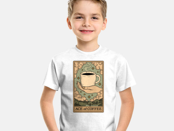 Ace Of Coffee