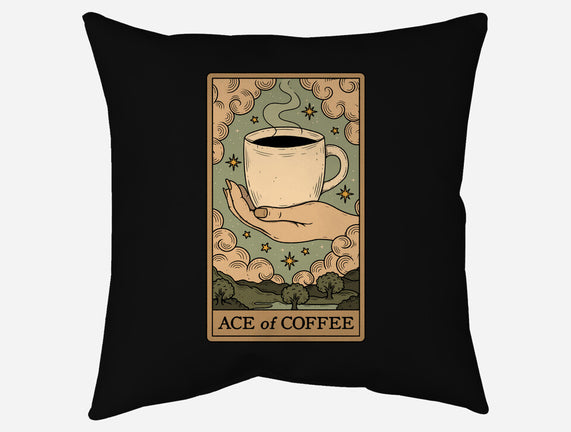 Ace Of Coffee