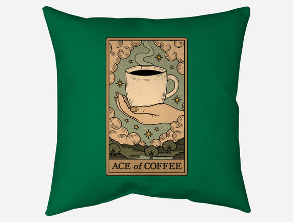 Ace Of Coffee