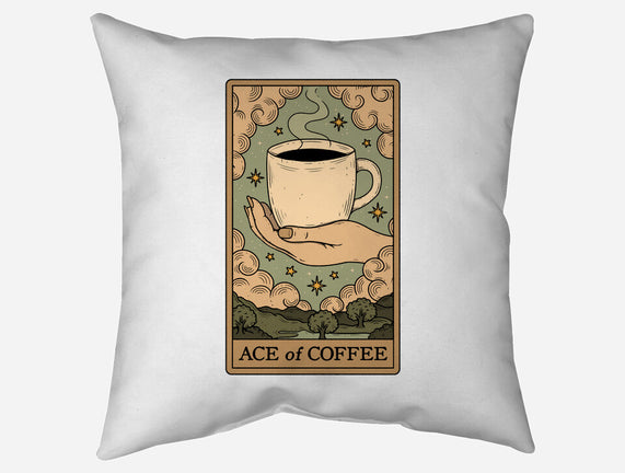 Ace Of Coffee