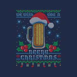 Beery Ugly Xmas