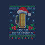 Beery Ugly Xmas-Womens-Basic-Tee-Getsousa!