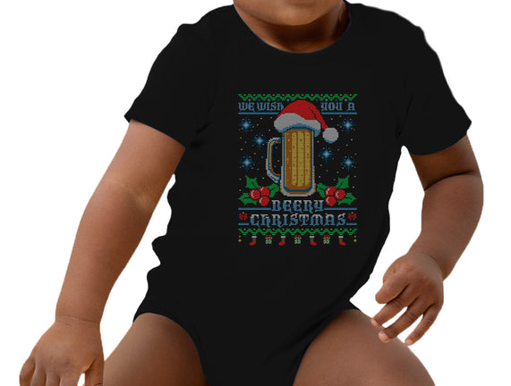 Beery Ugly Xmas