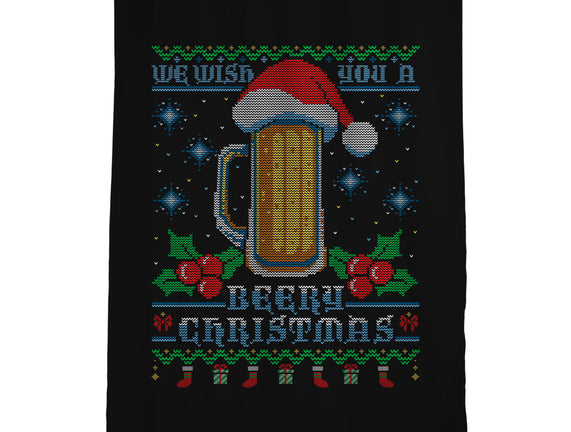 Beery Ugly Xmas