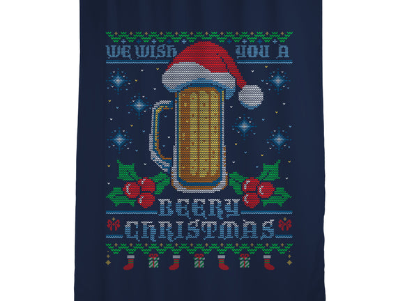 Beery Ugly Xmas