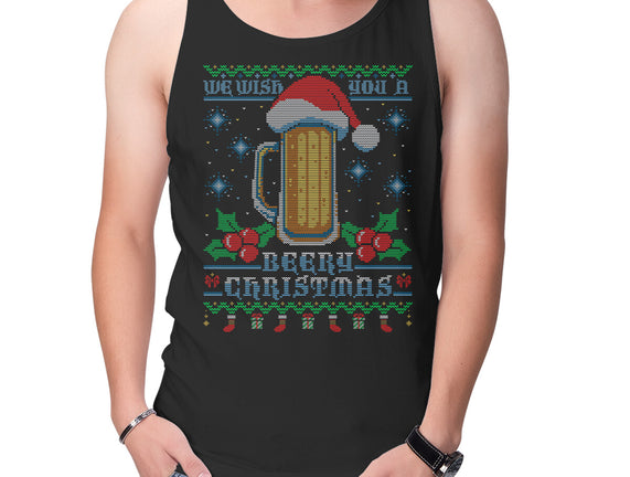 Beery Ugly Xmas