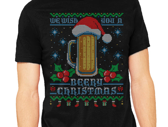 Beery Ugly Xmas