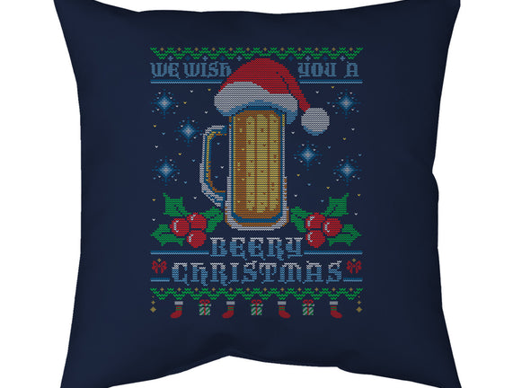 Beery Ugly Xmas