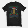 Beery Ugly Xmas-Mens-Heavyweight-Tee-Getsousa!