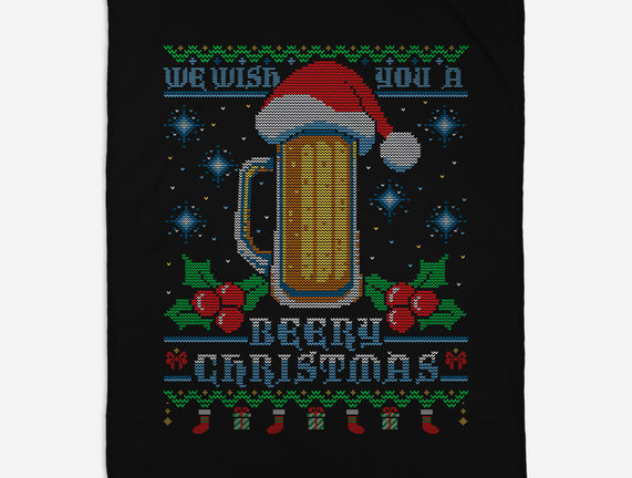 Beery Ugly Xmas