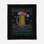 Beery Ugly Xmas-None-Fleece-Blanket-Getsousa!