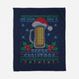 Beery Ugly Xmas-None-Fleece-Blanket-Getsousa!