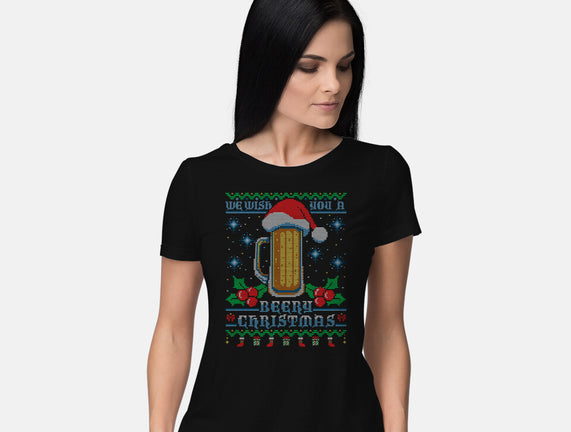 Beery Ugly Xmas