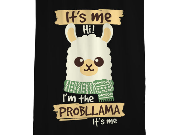 I'm The Probllama