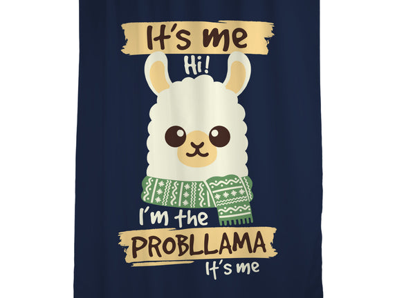 I'm The Probllama