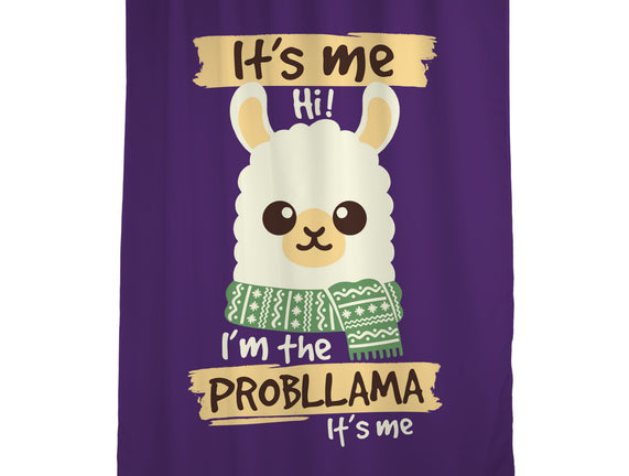 I'm The Probllama