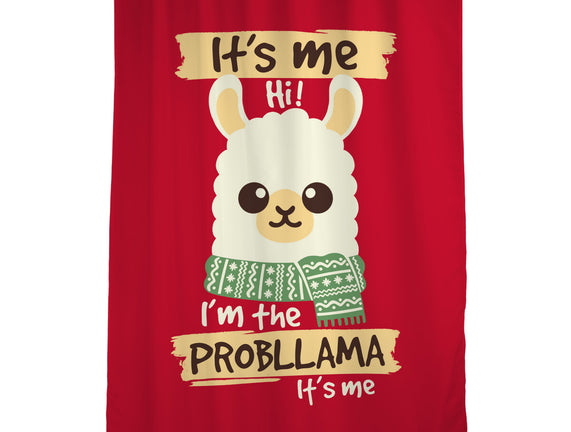 I'm The Probllama