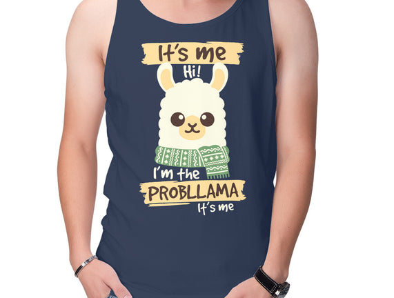 I'm The Probllama