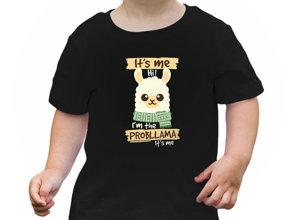 I'm The Probllama