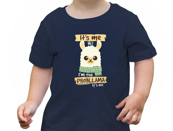 I'm The Probllama