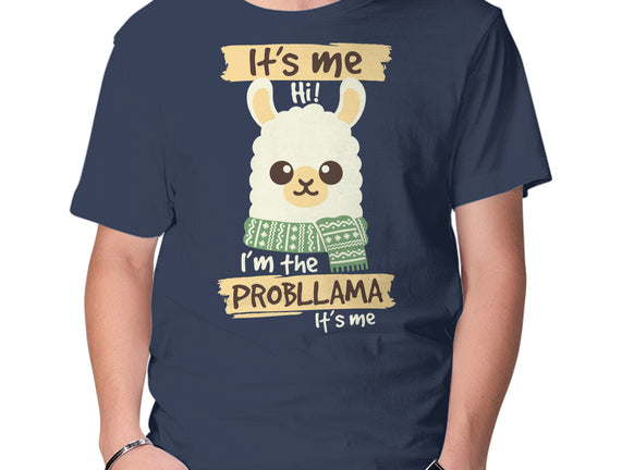 I'm The Probllama