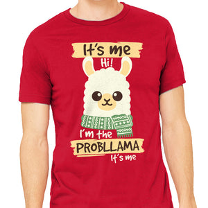 I'm The Probllama