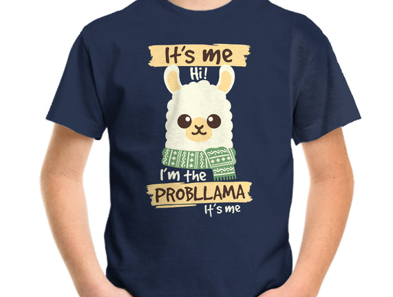 I'm The Probllama