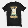 I'm The Probllama-Mens-Premium-Tee-NemiMakeit