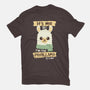 I'm The Probllama-Mens-Premium-Tee-NemiMakeit