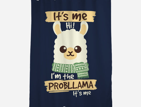 I'm The Probllama