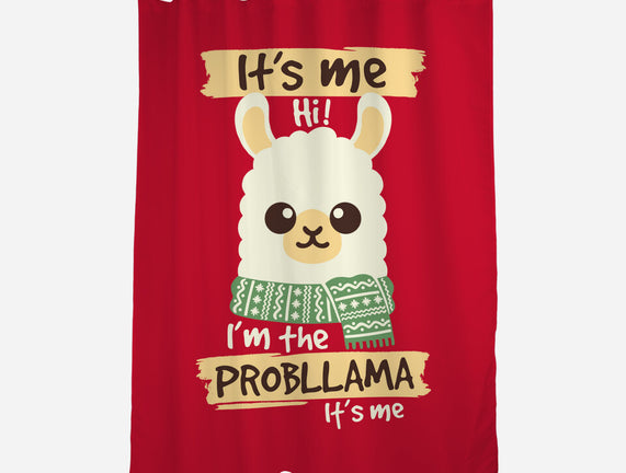 I'm The Probllama