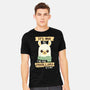 I'm The Probllama-Mens-Heavyweight-Tee-NemiMakeit