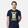 I'm The Probllama-Mens-Premium-Tee-NemiMakeit