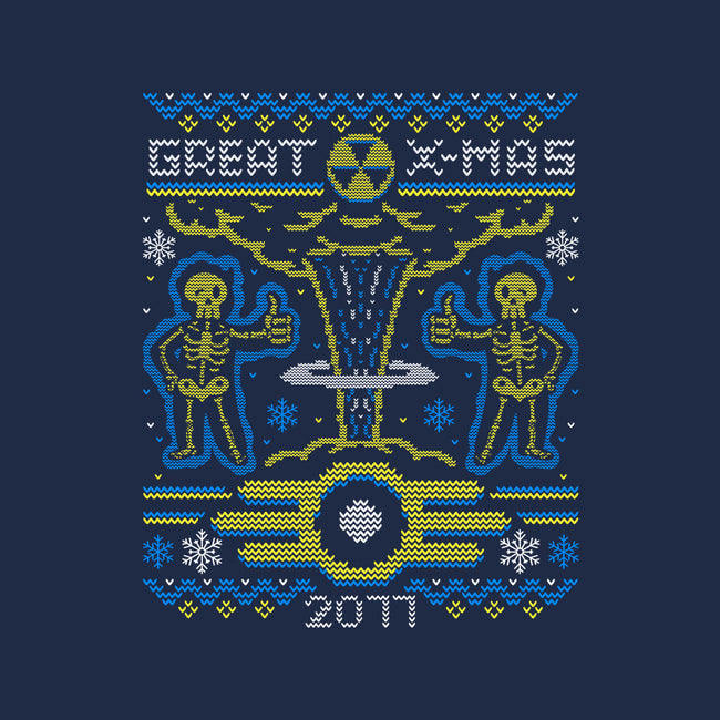 The Great Xmas-Mens-Premium-Tee-Getsousa!