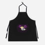 We Are So Mad Here-Unisex-Kitchen-Apron-Wenceslao A Romero