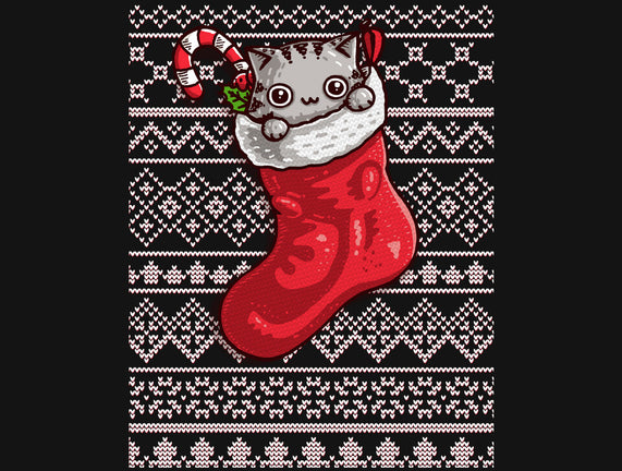 Adorable Ugly Sweater