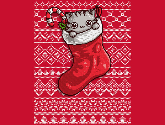 Adorable Ugly Sweater