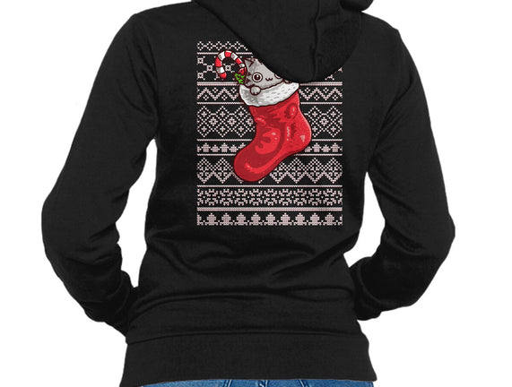 Adorable Ugly Sweater