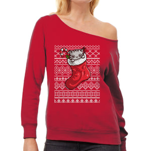 Adorable Ugly Sweater