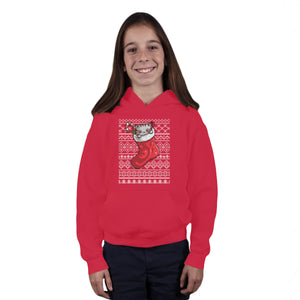 Adorable Ugly Sweater