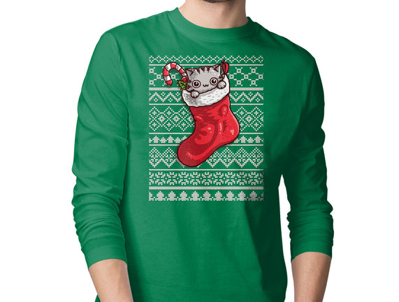 Adorable Ugly Sweater