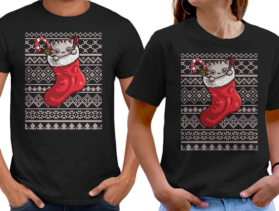 Adorable Ugly Sweater