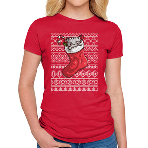 Adorable Ugly Sweater