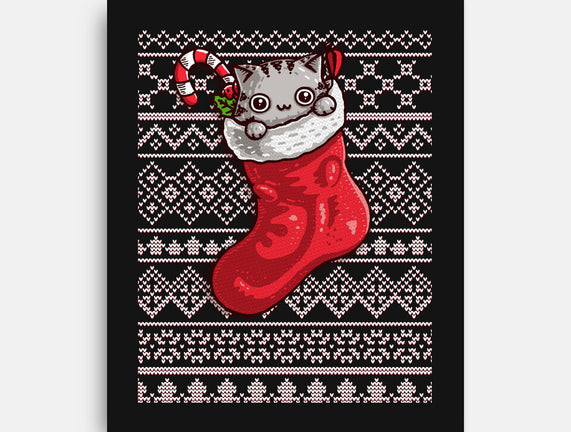 Adorable Ugly Sweater