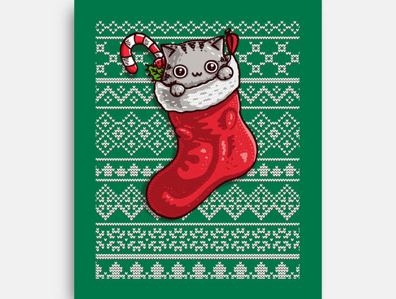 Adorable Ugly Sweater