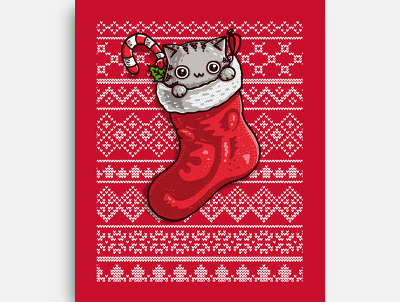 Adorable Ugly Sweater