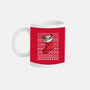 Adorable Ugly Sweater-None-Mug-Drinkware-Wenceslao A Romero