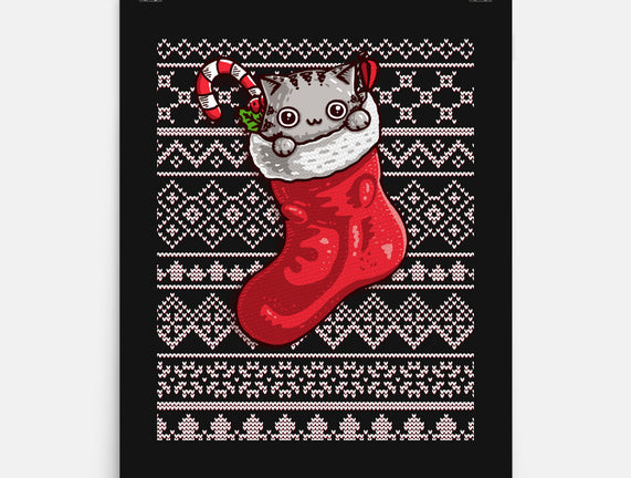 Adorable Ugly Sweater