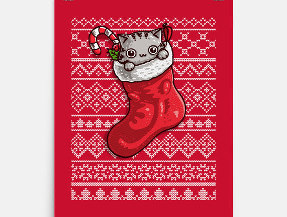 Adorable Ugly Sweater